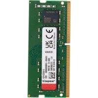 Kingston KCP432SS8/16 16GB DDR4 SoDIMM 260-pin DRAM Memory
