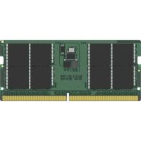 Kingston KCP556SD8-32 - DDR5 - module - 32 GB - SO-DIMM 262-pin - 2800 MHz / PC5-44800 - unbuffered