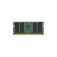 Kingston KCP556SD8-48 - DDR5 - module - 48 GB - SO-DIMM 262-pin - 5600 MHz / PC5-44800 - unbuffered