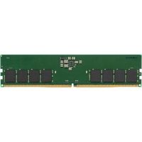 Kingston KCP556US8-16 16GB PC5-44800 288-pin DDR5 SDRAM UDIMM