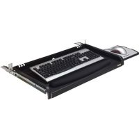 3M WORKSPACE SOLUTIONS KD45 UNDER DESK KEYBOARD DRAWER     