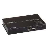 ATEN KE8900SR SLIM HDMI SINGLE DISPLAY KVM OVER IP RECEIVER