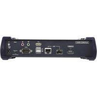 ATEN KE8950R 4K HDMI KVM OVER IP EXTENDER RECEIVER UN