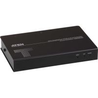 ATEN KE9900ST SLIM DISPLAYPORT SINGLE DISPLAY KVM OVER IP TRANSMITTER