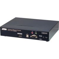 ATEN KE9950T 4K DISPLAYPORT SINGLE DISPLAY KVM OVER IP TRANSMITTER