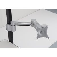 Denaq KF-85-8ARM Dehnco 2-8" Flat Screen Monitor Arm Mount