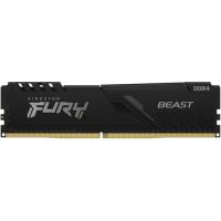 Kingston KF432C16BB/8 Fury Beast 8GB DDR4 3200MHz 288pin DIMM Memory Module