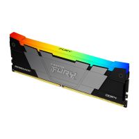 KINGSTON KF436C16RB12A/16 16GB 3600MT/S DDR4 CL16 DIMM 1GX8 FURY RENEGADE RGB