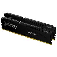 Kingston KF552C36BBEK2-64 FURY Beast 64GB (2 x 32GB) DDR5 SDRAM Memory Kit