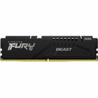 Kingston KF556C36BBE2-32 FURY Beast Black EXPO 32GB PC5-44800 288-pin DDR5 SDRAM UDIMM