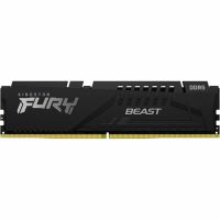 Kingston KF556C36BBEK2-128 FURY Beast Black EXPO 128GB PC5-44800 288-pin DDR5 SDRAM UDIMM Kit