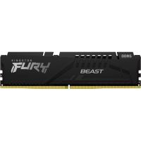 Kingston KF556C40BB-32 FURY Beast 32GB PC5-44800 288-pin DDR5 SDRAM UDIMM