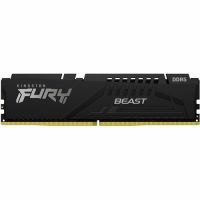 Kingston KF556C40BB2-32 FURY Beast Black EXPO 32GB PC5-44800 288-pin DDR5 SDRAM UDIMM
