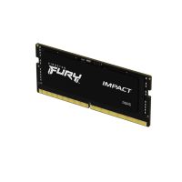 Kingston Fury Impact Memory KF556S40IB-32 32GB DDR5 5600MHz PC5-44800 SO-DIMM CL40 262pin 