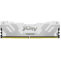 Kingston KF580C38RW-24 FURY Renegade Silver White XMP 24GB PC5-70400 288-pin DDR5 SDRAM UDIMM