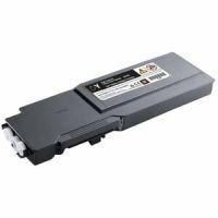 DELL KGGK4 C376XN/DN/DNF YELLOW TONER