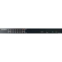 ATEN KH1516A 16-PORT CAT 5 HIGH-DENSITY KVM SWITCH