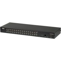 ATEN KH1532A 32-PORT CAT5 KVM SWITCH