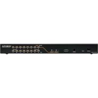 ATEN KH2516A 2 USER 16-PORT CAT5 KVM