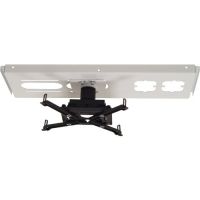 CHIEF KITPS003 PROJECTOR CEILING MOUNT KIT - BLACK