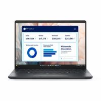 Dell KJ1H0 13.3" Pro 13 Premium Multi-Touch Laptop