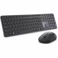 Dell KM726-US-DAO Pro 7 Slim Keyboard and Mouse - US English