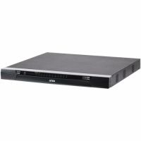 ATEN KN2124VB 24PORT CAT5 FHD IP KVM 2 REMOTE 1 LOCAL USERS