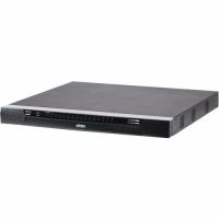 ATEN KN2132VB 2 REMOTE & 1 LOCAL SIMULTANEOUS USERS, 24PORT CAT5 FHD IP KVM WITH VIRTUAL MEDIA