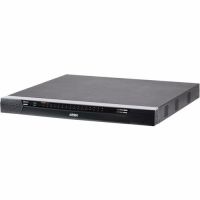 ATEN KN4032VB 4 REMOTE & 1 LOCAL SIMULTANEOUS USERS, 24PORT CAT5 FHD IP KVM WITH VIRTUAL MEDIA