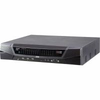 ATEN KN4064VB 4 REMOTE & 1 LOCAL SIMULTANEOUS USERS, 64PORT CAT5 FHD IP KVM WITH VIRTUAL MEDIA