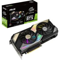 8GB Asus Ko GeForce RTX 3070 Gaming OC Edition PCI-E KO-RTX3070-O8G-GAMING Graphics Card RTX3070