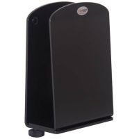 CHIEF MANUFACTURING KSA1023B CPU WALL MOUNT, U-STYLE