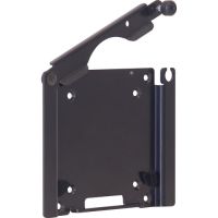 Chief KSA1024B Centris Quick Connect Bracket Mount for Flat Panel Displays mounting component - for LCD display - black