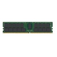 Kingston KSM32RD4/64MFR Server Premier - DDR4 - module - 64 GB - DIMM 288-pin - 3200 MHz / PC4-25600 - registered with parity