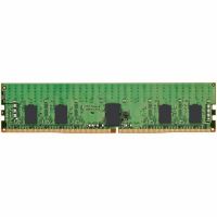 Kingston 8GB DDR4-3200 ECC Registered RAM – KSM32RS8/8HE, PC4-25600, Single-Rank, CL22, 288-Pin DIMM, 1.2V