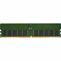 Kingston KSM48E40BD8KI-32HA 32GB PC5-38400 288-pin DDR5 SDRAM UDIMM