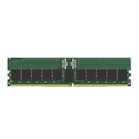 Kingston KSM56R46BD8-32MD - DDR5 - module - 32 GB - DIMM 288-pin - 5600 MHz / PC5-44800 - registered