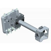 Extreme Networks Network Device Mounting Kit For Outdoor Access Points KT-147407-02