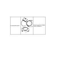 Zebra KT-FX96-PWRS-9-60VDC - power converter