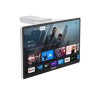 Sylvox KT16K0KHGA 15.6" Under Cabinet Kitchen TV(2024 New Mode)