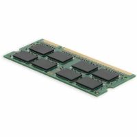 ADDON HP KT293UT-AA COMPATIBLE 2GB DDR2-800MHZ UNBUFFERED DUAL RANK 1.8V 200-PIN CL