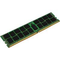 Kingston KTD-PE426D8/16G - DDR4 - module - 16 GB - DIMM 288-pin - 2666 MHz / PC4-21300 - registered