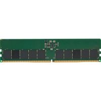 Kingston 16GB DDR5-4800 ECC RAM – KTH-PL548E-16G, PC5-38400, CL40, Single-Rank, 288-Pin Unbuffered DIMM, 1.1V – For Workstations