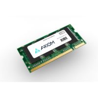 AXIOM 1GB DDR-333 SODIMM FOR TOSHIBA - KTT3311/1G-AX, PA3313U-1M1G, PA3313U-2M1G, F