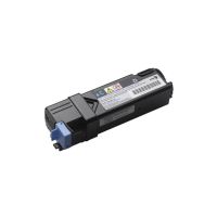 Dell KU051 - High Capacity - cyan - original - toner cartridge
