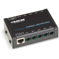 BLACK BOX KV0004A-LED LED MONITOR IDENTIFICATION KIT WORKS WITH THE SERVSWITCH FREEDOM
