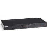 Black Box KV0424A-R2 ServSwitch CX KVM Switch (24 Servers)