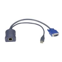 Black Box KV1401A ServSwitch CX Server Access Module - KVM extender