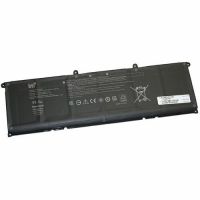 BATTERY BTI KV690-BTI 6-CELL 11.55V LI-ION NOTEBOOK BATTERY FOR DELL PRECISION 5690, 568