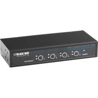 BLACK BOX KV9004A KVM SWITCH FOR PS/2 SERVERS AND CONSOLES - 4-PORT